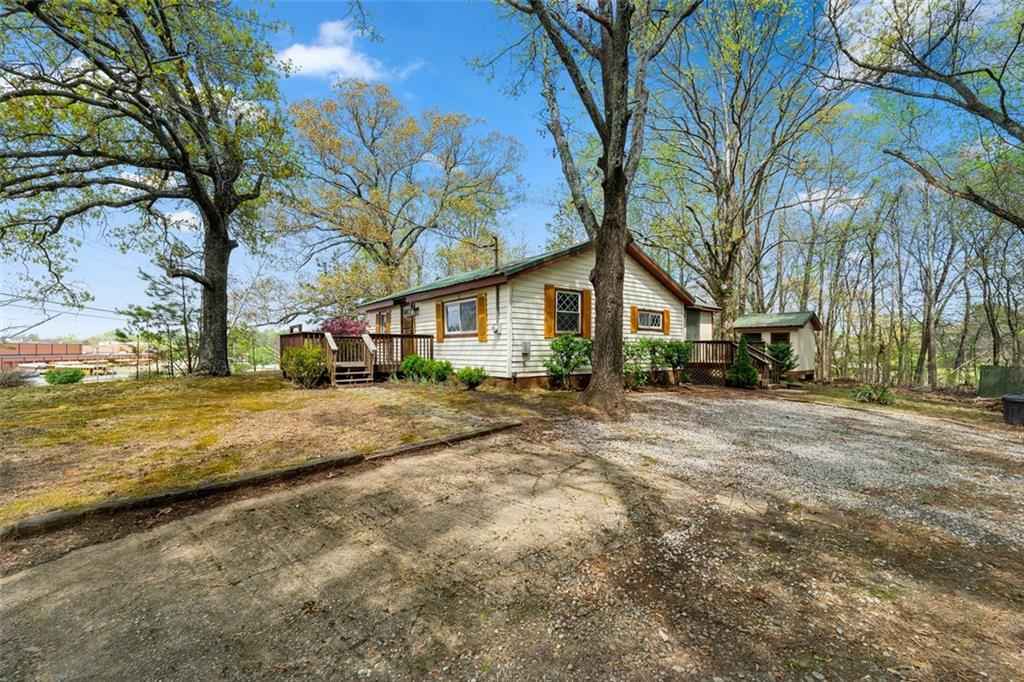 4980 W Chapel Hill Rd., Douglasville, GA 30135