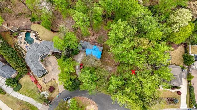 Homes Just Sold That Attend Dunwoody Elementary School: May 6th to May 12th