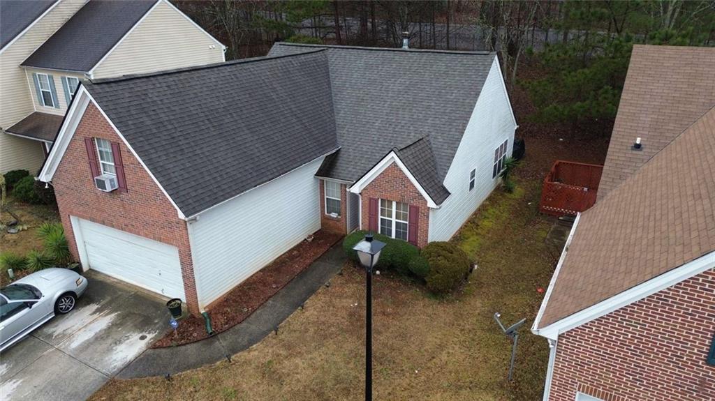 4401 Chestnut Lake Ave., Lithonia, GA 30038