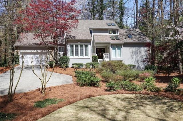 New Homes For Sale This Week That Attend Spalding Drive Elementary School: March 28th to April 3rd