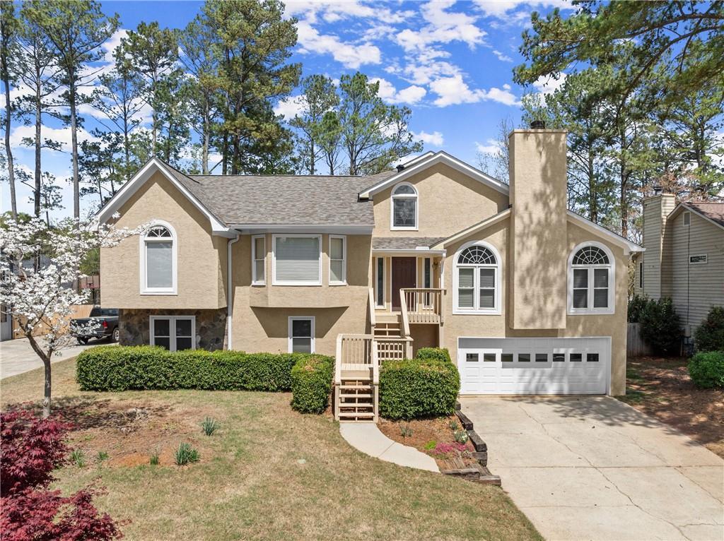 465 Hunt River Way, Suwanee, GA 30024