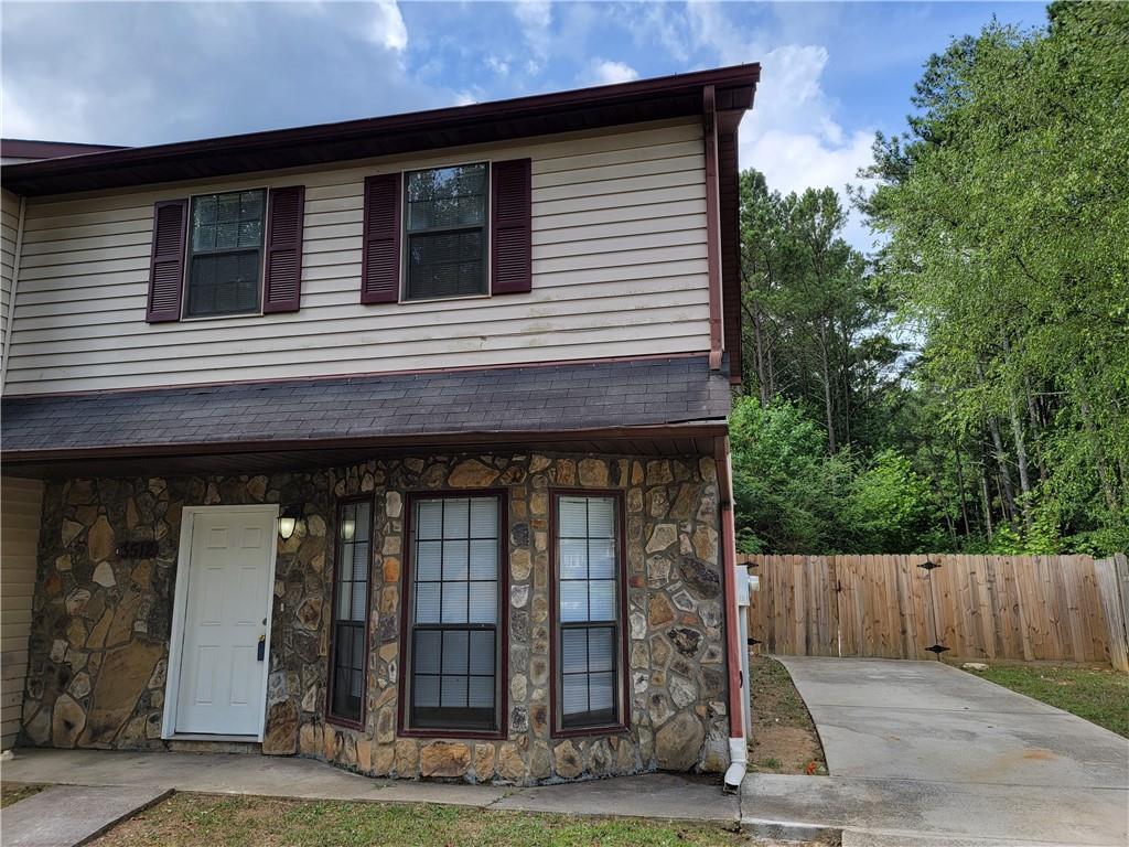 3512 Ten Oaks Ct., Powder Springs, GA 30127