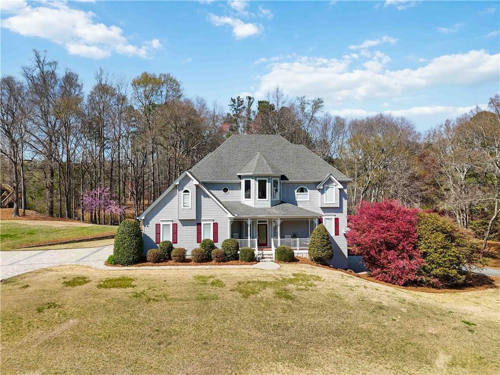 1130 Martins Chapel Rd., Lawrenceville, GA 30045