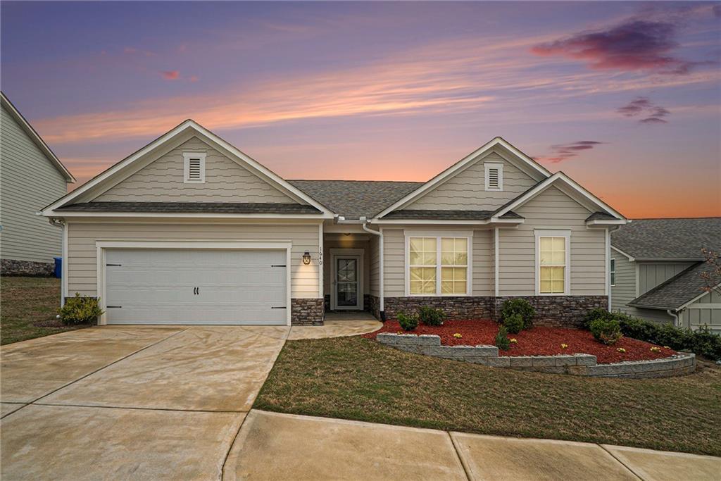 1640 Andalusian Way, Conyers, GA 30012