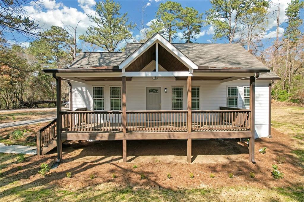 2095 Highway 20, Conyers, GA 30012