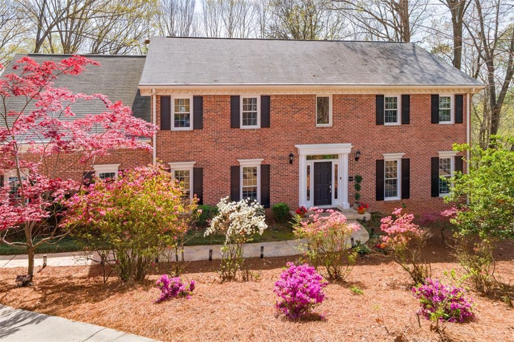 85 Cliffside Crossing, Atlanta, GA 30350