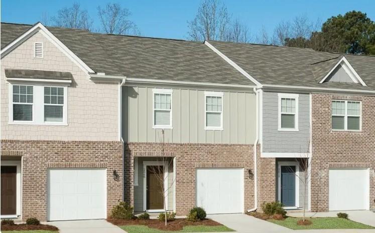 509 Campeche Dr., Locust Grove, GA 30248
