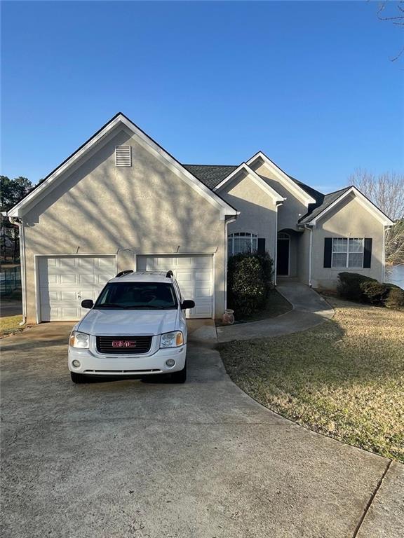 203 Sea Marsh Ct., Fayetteville, GA 30215