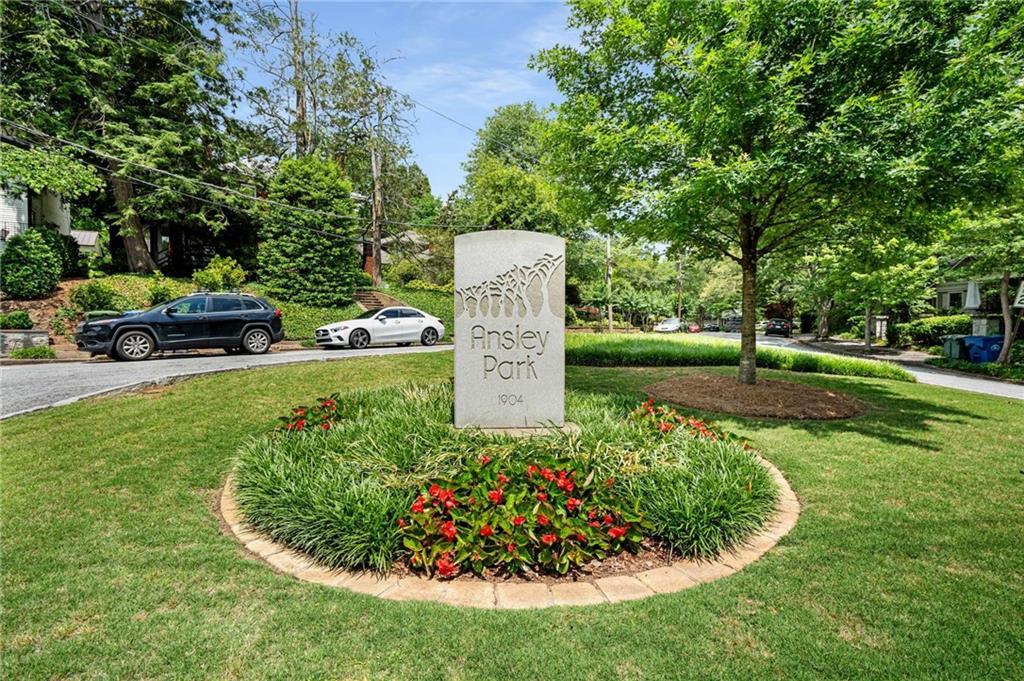 432 Ansley Walk Ter., Atlanta, GA 30309