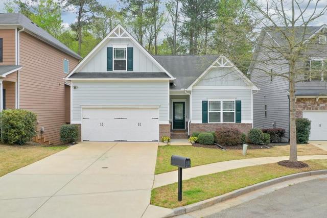 New Homes with Master Bedrooms on the 1st Floor in Holly Springs: March 29th to April 4th