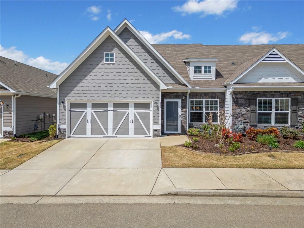 510 Riverview Ln., Canton, GA 30114