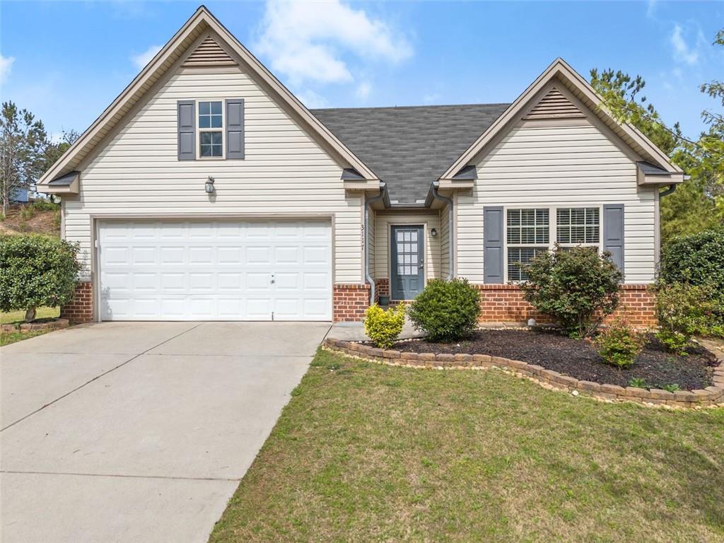 3117 Legacy Glen Path, Gainesville, GA 30507