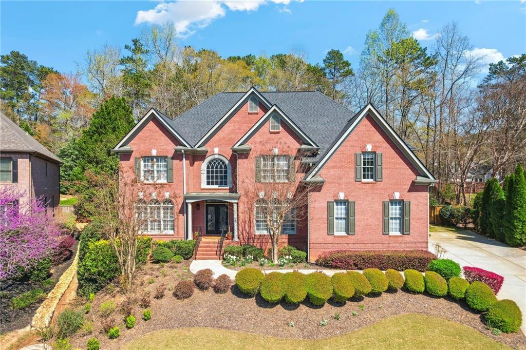 785 Westwind Ln., Alpharetta, GA 30005