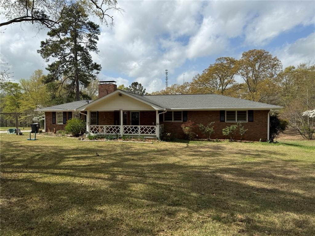6957 Mason Creek Rd., Douglasville, GA 30135