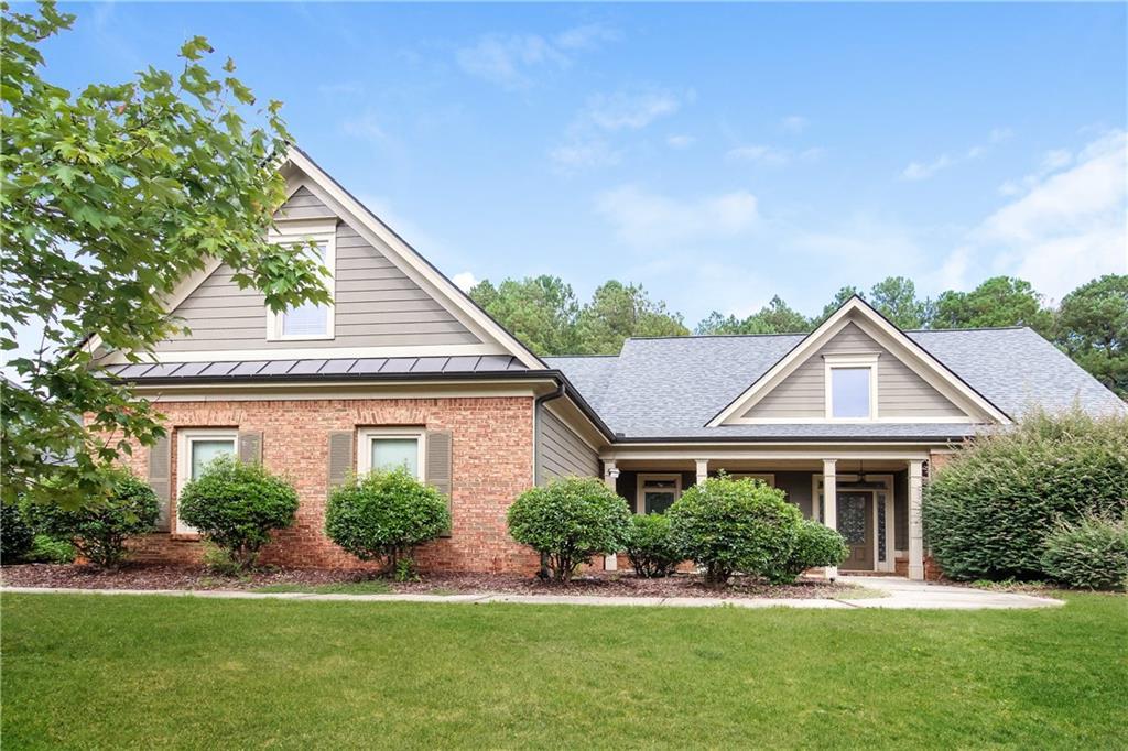 1209 Richmond Ridge, Loganville, GA 30052