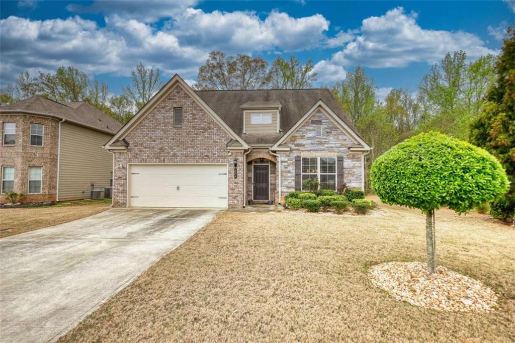 164 Madison Grace Ave., Mcdonough, GA 30252