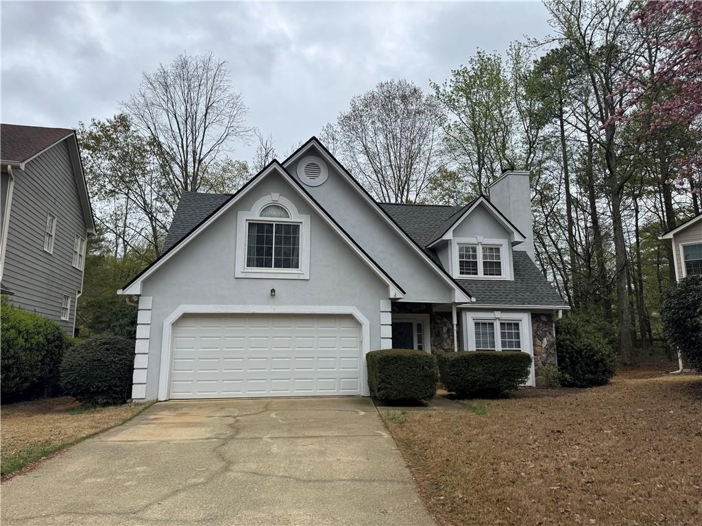 995 Litchfield Pl., Roswell, GA 30076