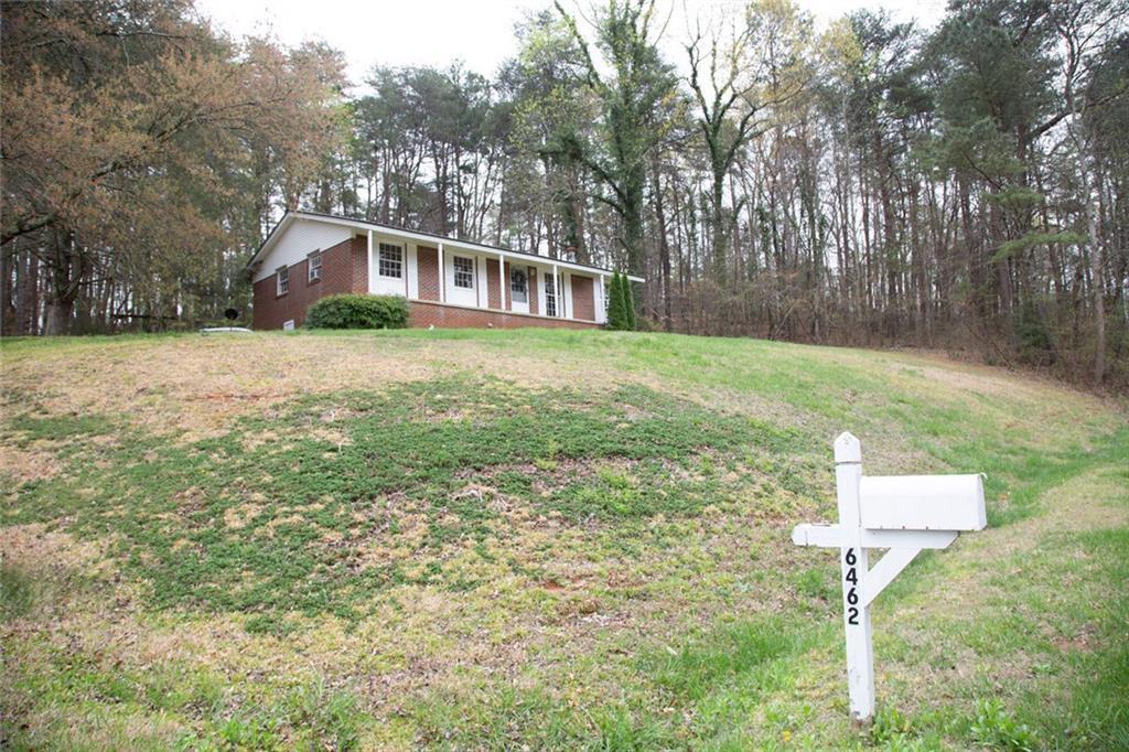 6462 Old Dahlonega Hwy., Dahlonega, GA 30533