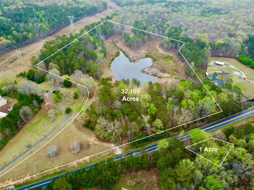 7314 Browns Mill Rd., Lithonia, GA 30038