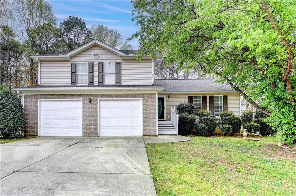 5880 April Dr., Sugar Hill, GA 30518
