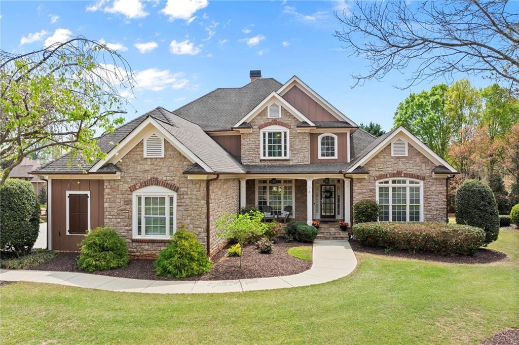 1060 Meadow Brook Dr., Woodstock, GA 30188