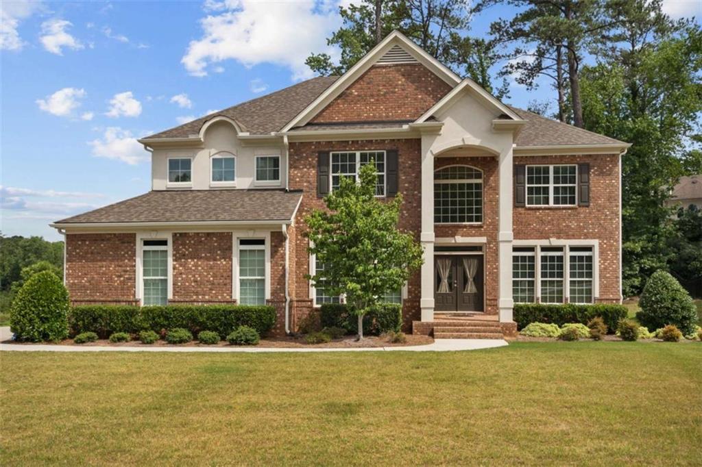 5101 Barrington Trace Dr., Atlanta, GA 30331