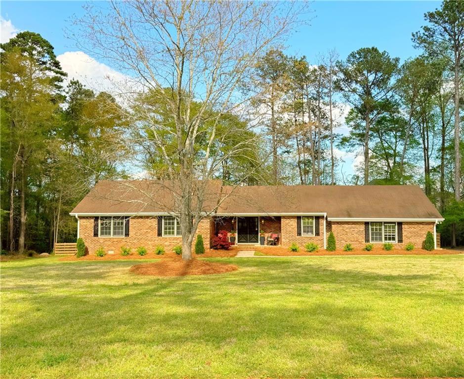 1231 Windy Creek Dr., Watkinsville, GA 30677