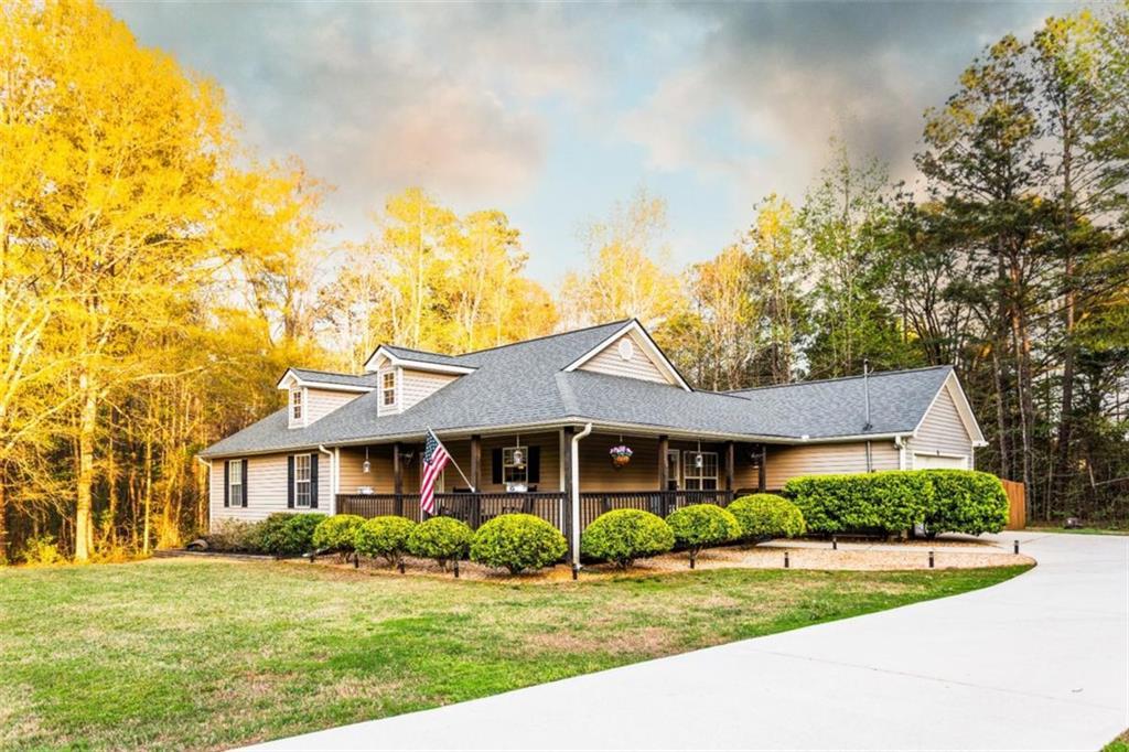 20 Riverbrooke Rd., Covington, GA 30016