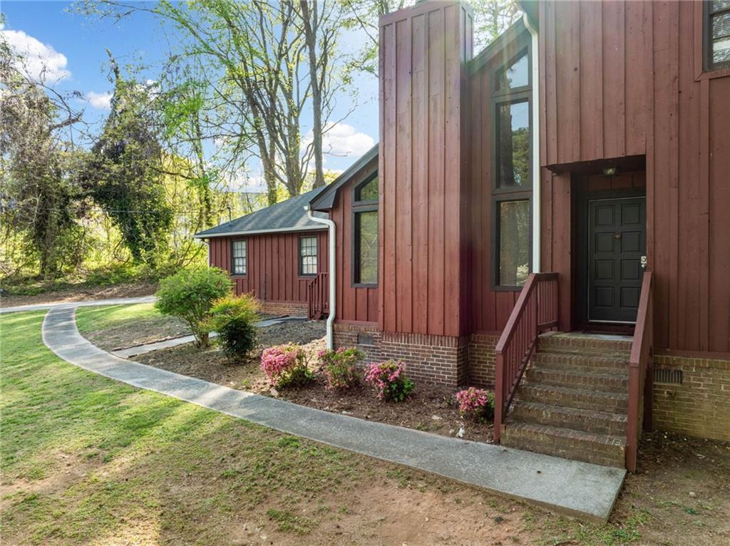 1439 Edenfield Ct., Lithonia, GA 30058