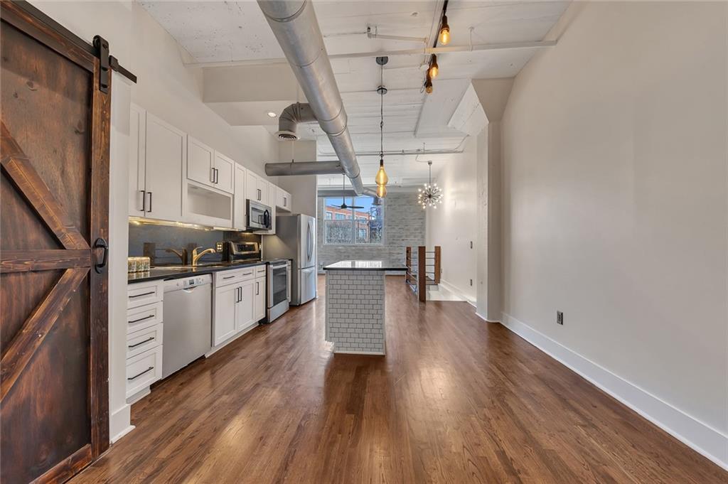 172 Haynes St. #108, Atlanta, GA 30313