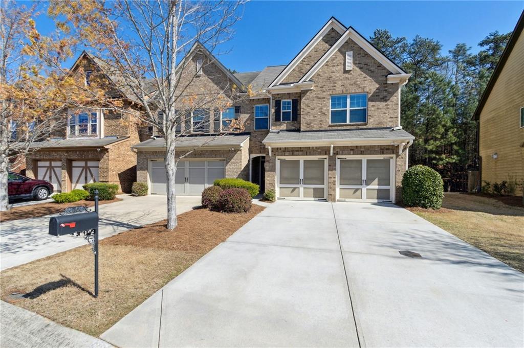 6160 Shiloh Woods Dr., Cumming, GA 30040