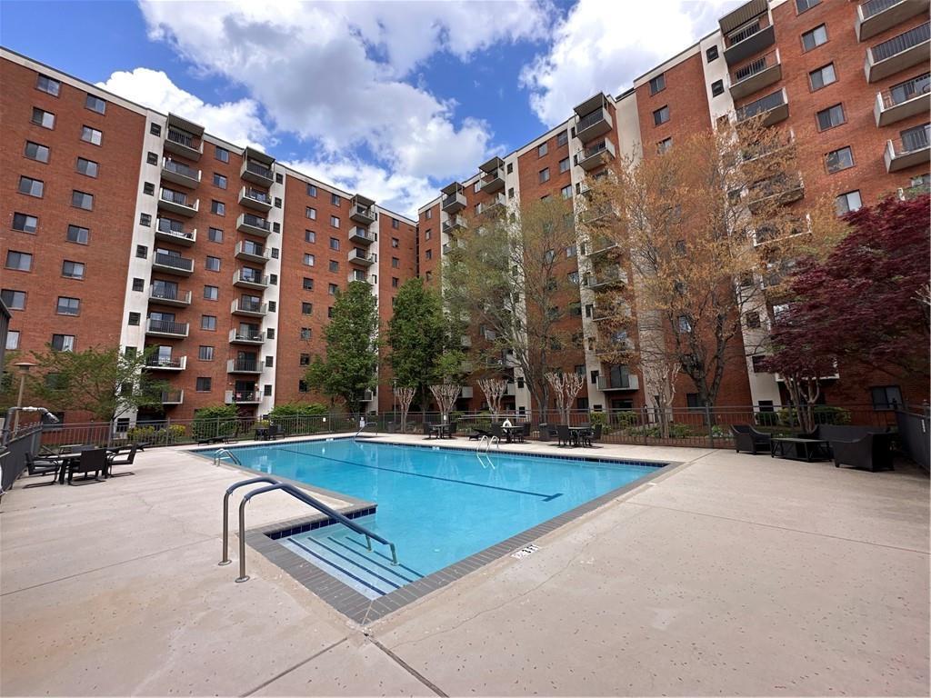 300 Johnson Ferry Rd. #A1008, Atlanta, GA 30328