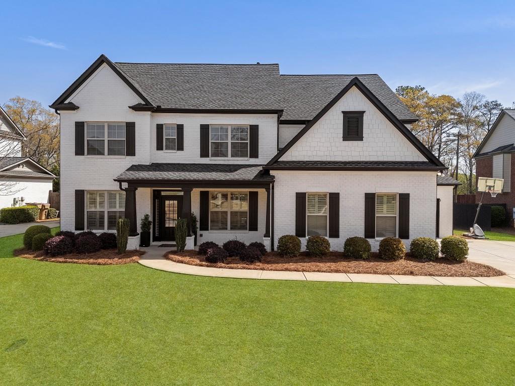 240 Brookwood Estates Dr., Alpharetta, GA 30005