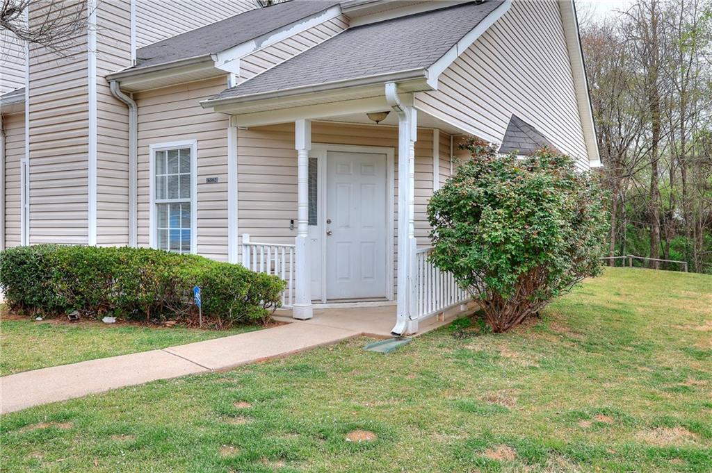 6502 Wellington Chase Ct., Lithonia, GA 30058