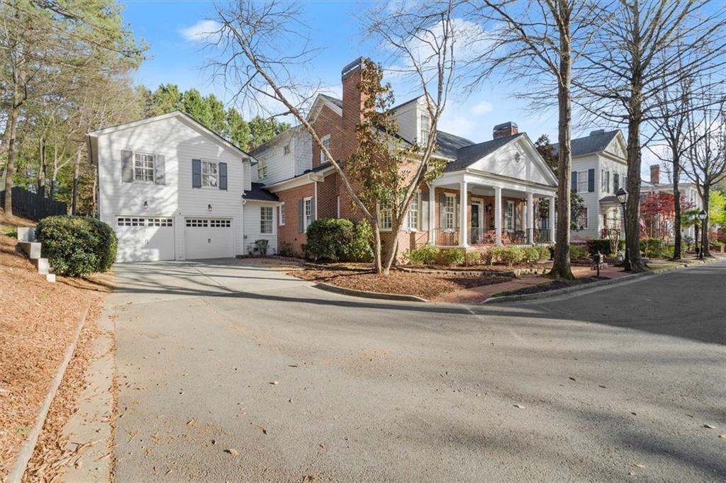 3808 Saint Annes Ct., Duluth, GA 30096