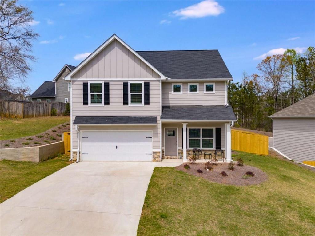 804 Trestle Creek Ct., Temple, GA 30179