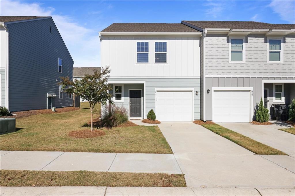 412 Union Station St., Cartersville, GA 30120