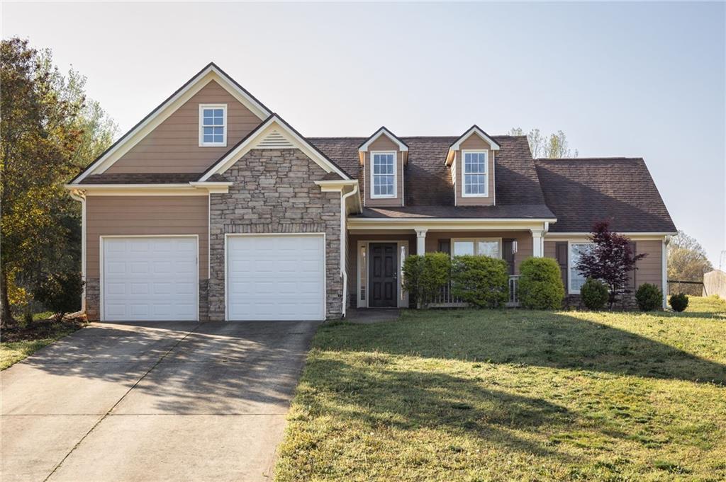 705 Arden Dr., Winder, GA 30680