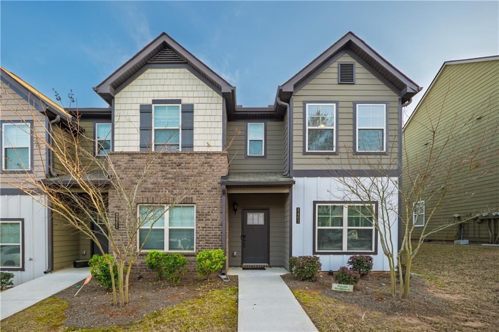2461 Bayrose Cir., Atlanta, GA 30344