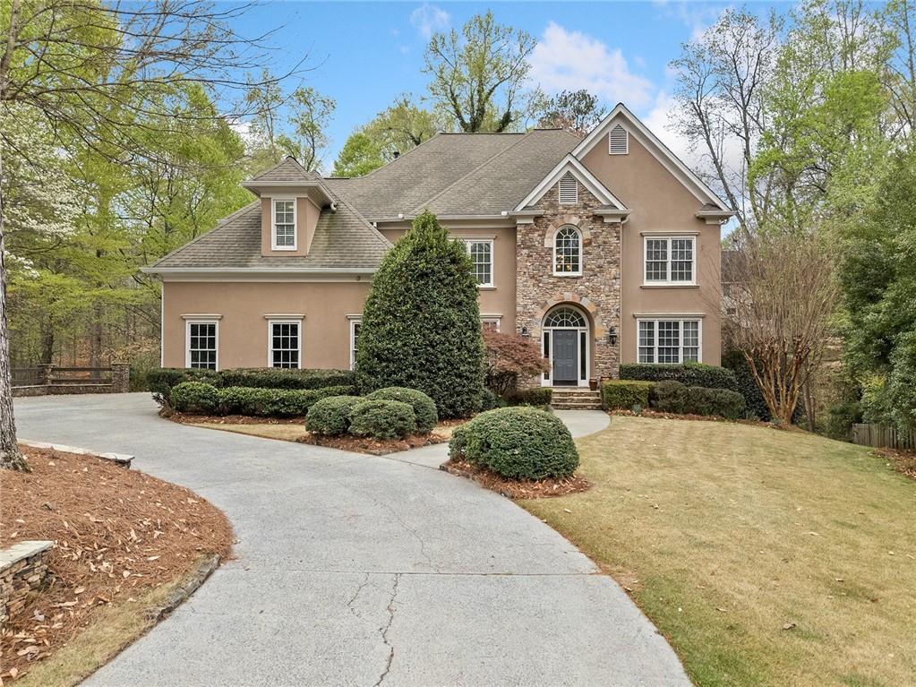 940 Magnolia Blossom Ct., Alpharetta, GA 30005