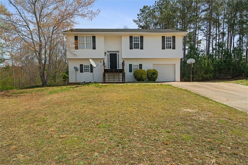 209 Emma Gilley Dr., Carrollton, GA 30116