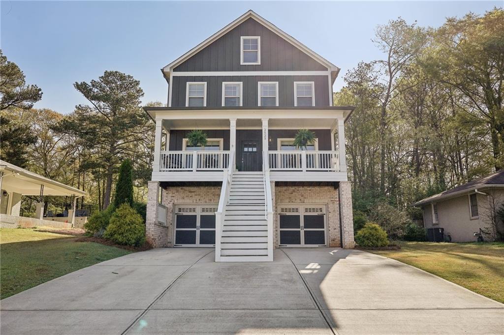 2525 Reed St., Smyrna, GA 30080