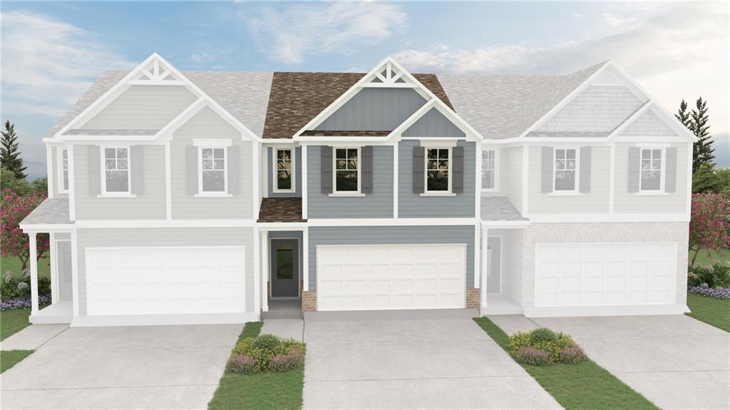 6357 Towhee Way, Morrow, GA 30260