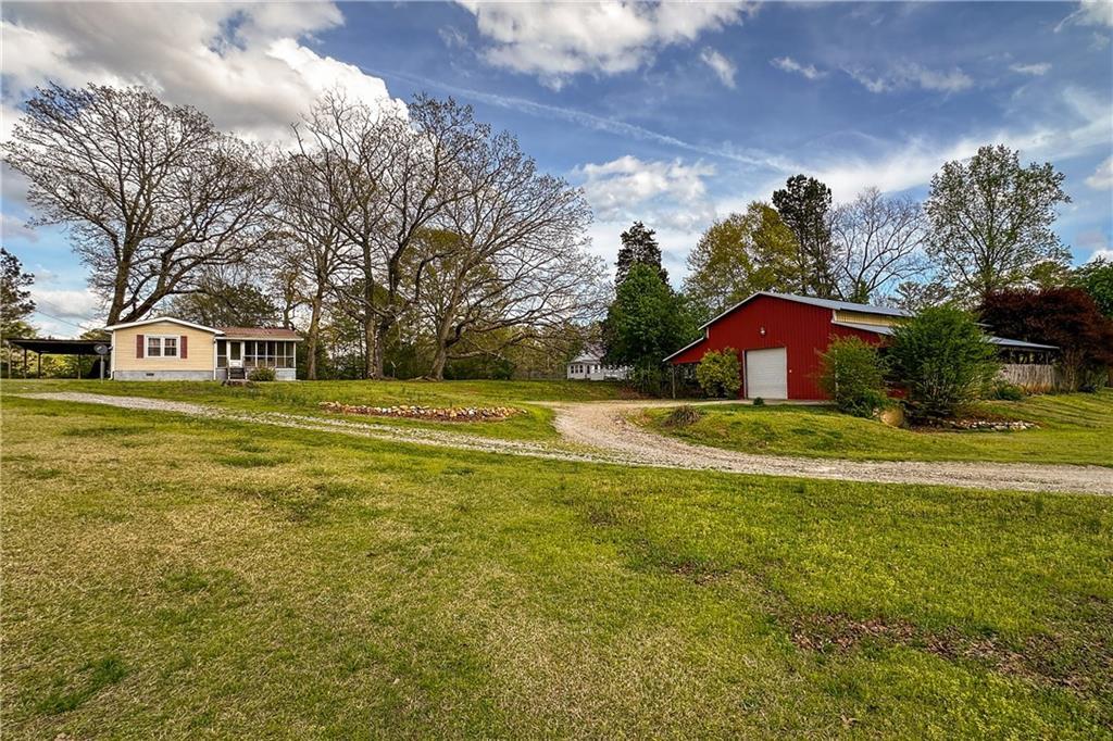 35 Tims St., Carrollton, GA 30117
