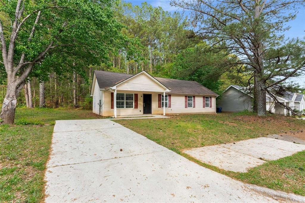 700 Thomasville Blvd., Atlanta, GA 30315