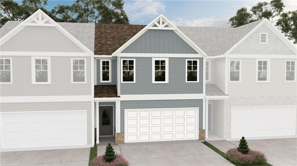 6363 Towhee Way, Morrow, GA 30260