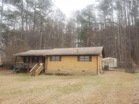 New Homes For Sale This Week That Attend Hendricks Elementary School: March 28th to April 3rd