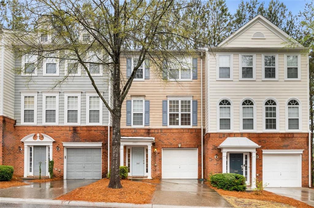 3987 Howell Park Rd., Duluth, GA 30096
