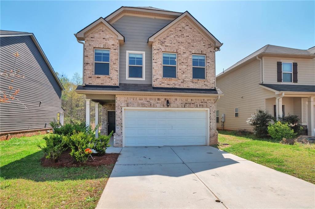 489 Kirkland Dr., Locust Grove, GA 30248