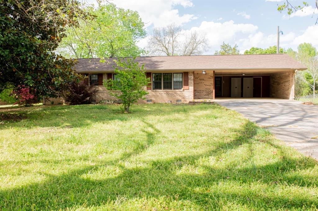 1955 Starr Rd., Conyers, GA 30094